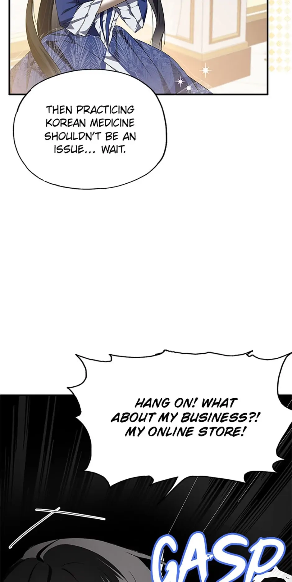 Post-Possession Damage Control Chapter 2 page 36 - 