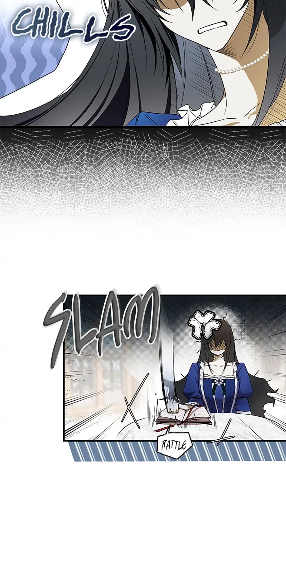 Post-Possession Damage Control Chapter 2 page 5 - 