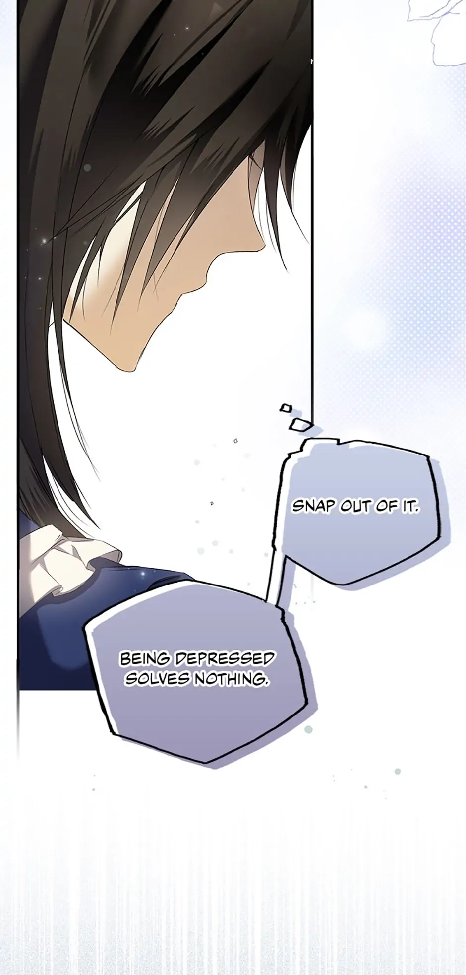 Post-Possession Damage Control Chapter 2 page 46 - 
