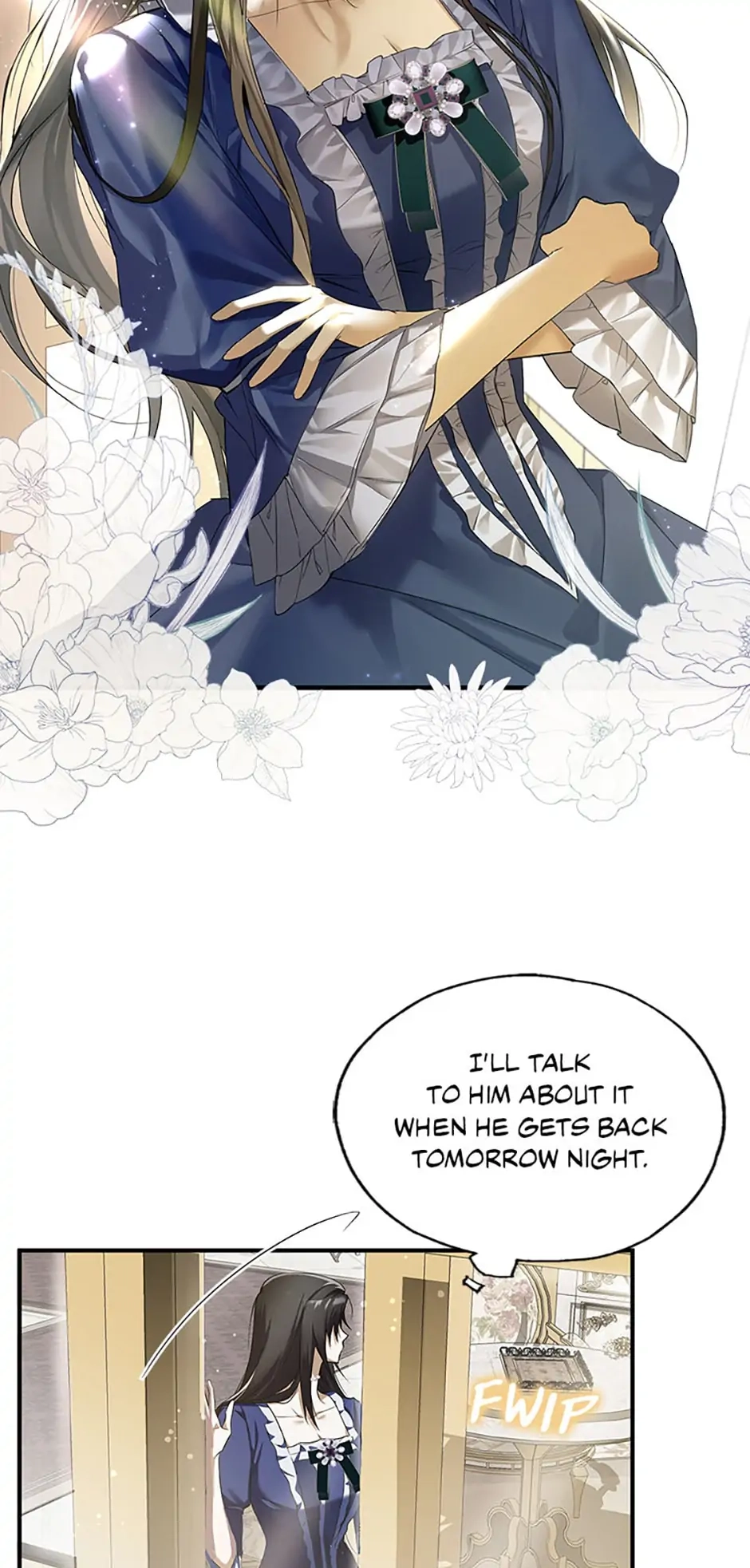 Post-Possession Damage Control Chapter 2 page 49 - 