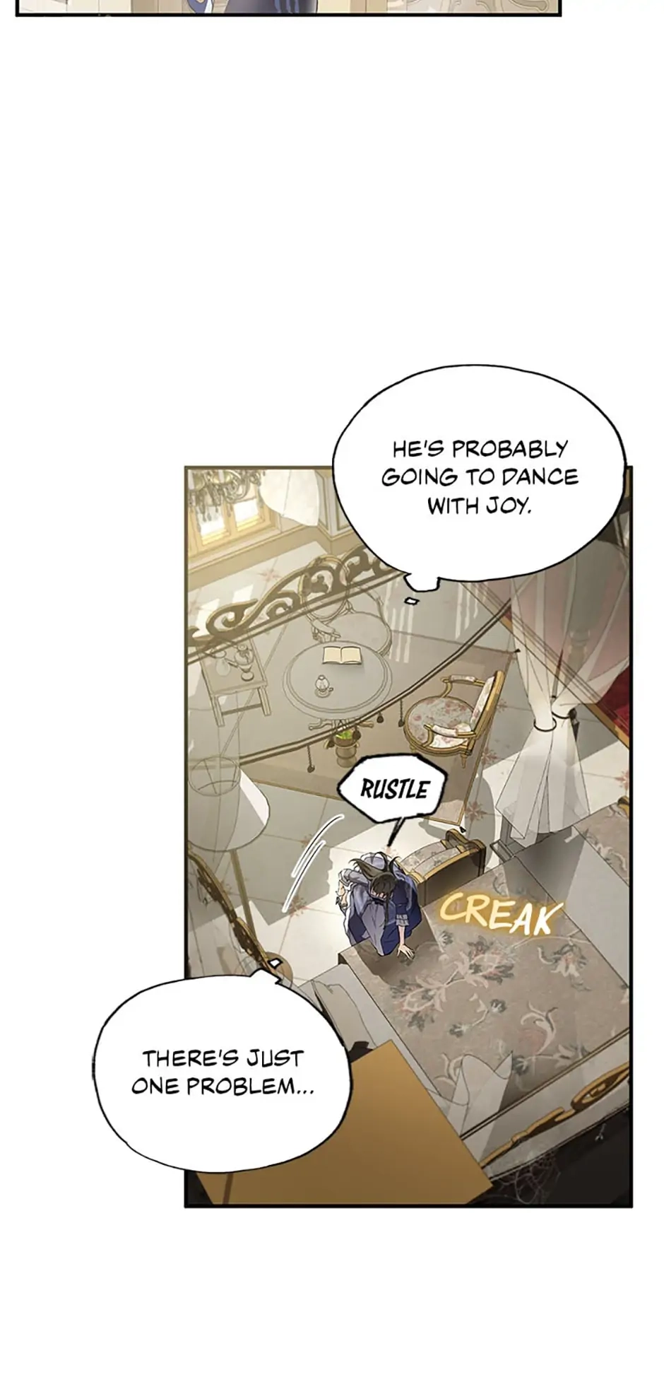 Post-Possession Damage Control Chapter 2 page 50 - 
