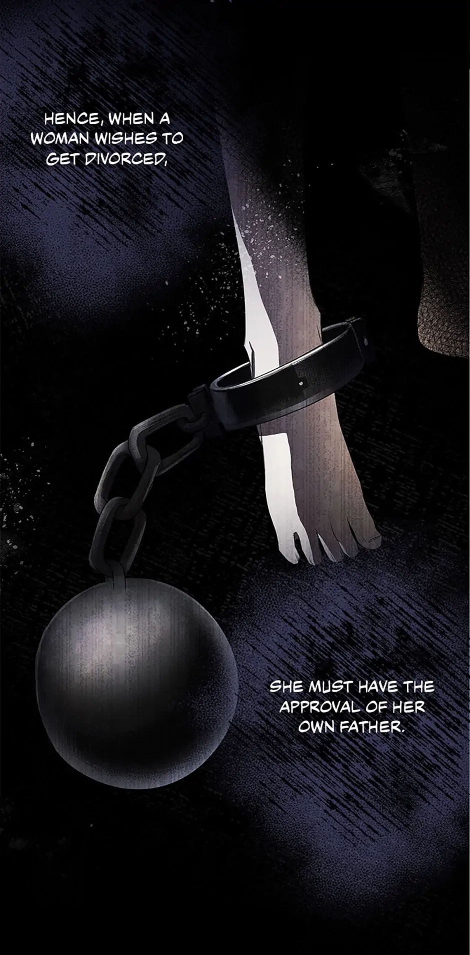 Post-Possession Damage Control Chapter 2 page 53 - 
