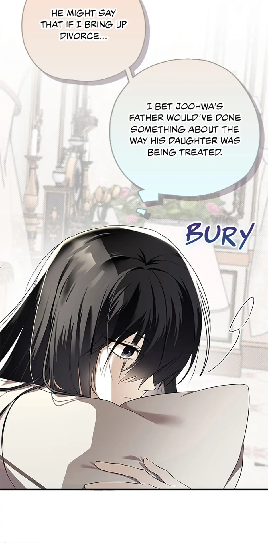 Post-Possession Damage Control Chapter 2 page 58 - 
