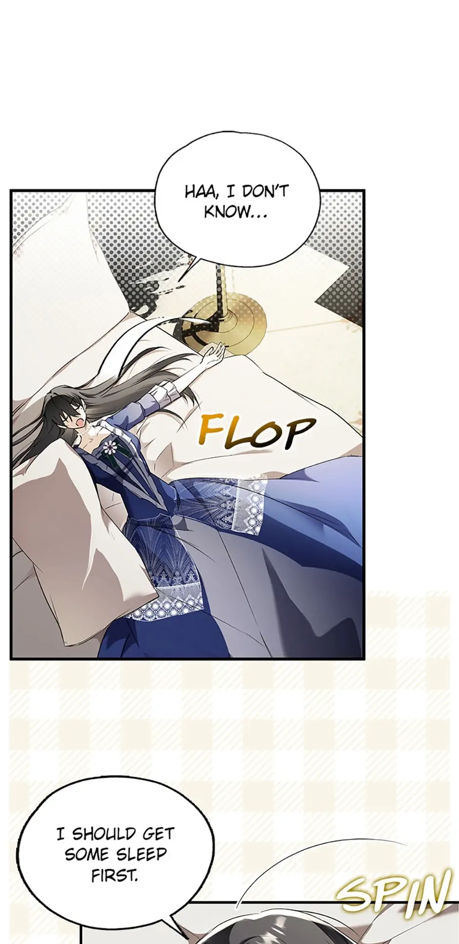 Post-Possession Damage Control Chapter 2 page 59 - 