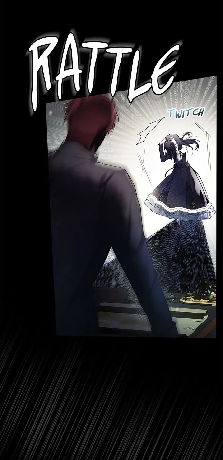 Post-Possession Damage Control Chapter 2 page 65 - 