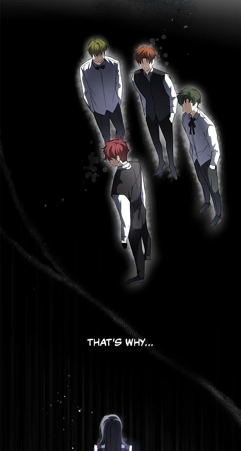 Post-Possession Damage Control Chapter 2 page 71 - 