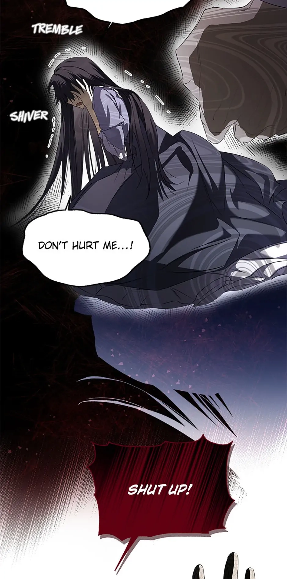 Post-Possession Damage Control Chapter 2 page 76 - 