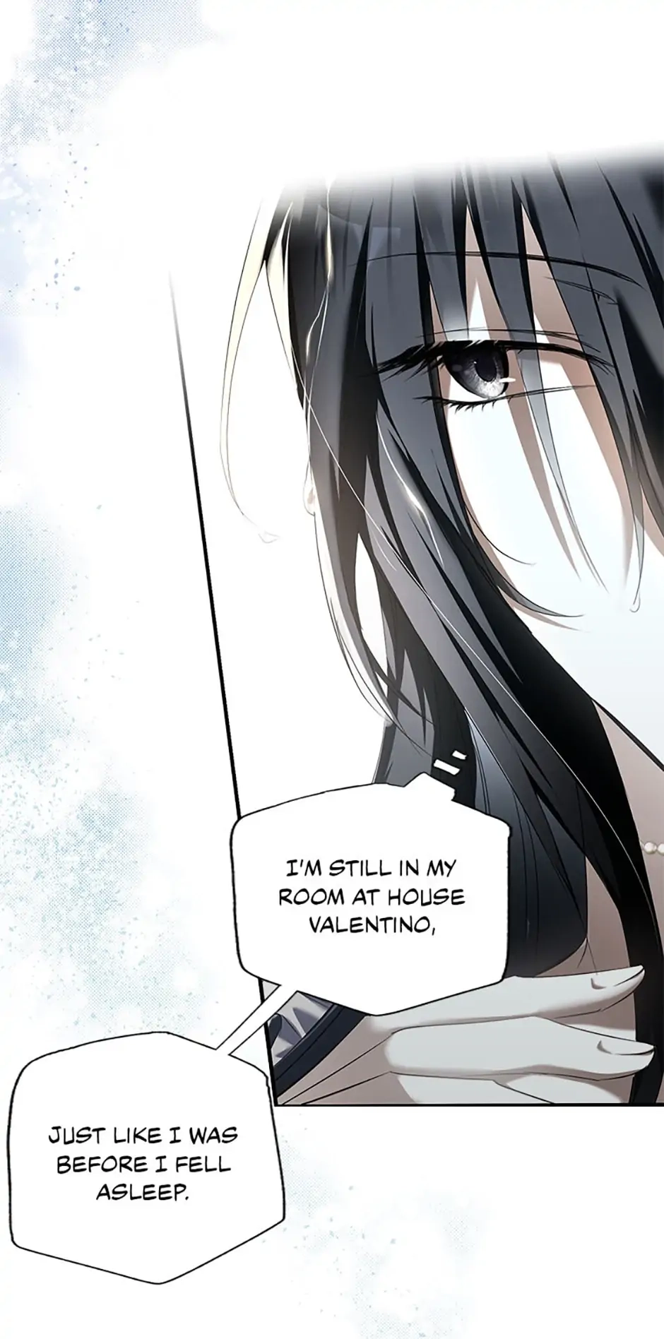 Post-Possession Damage Control Chapter 2 page 83 - 