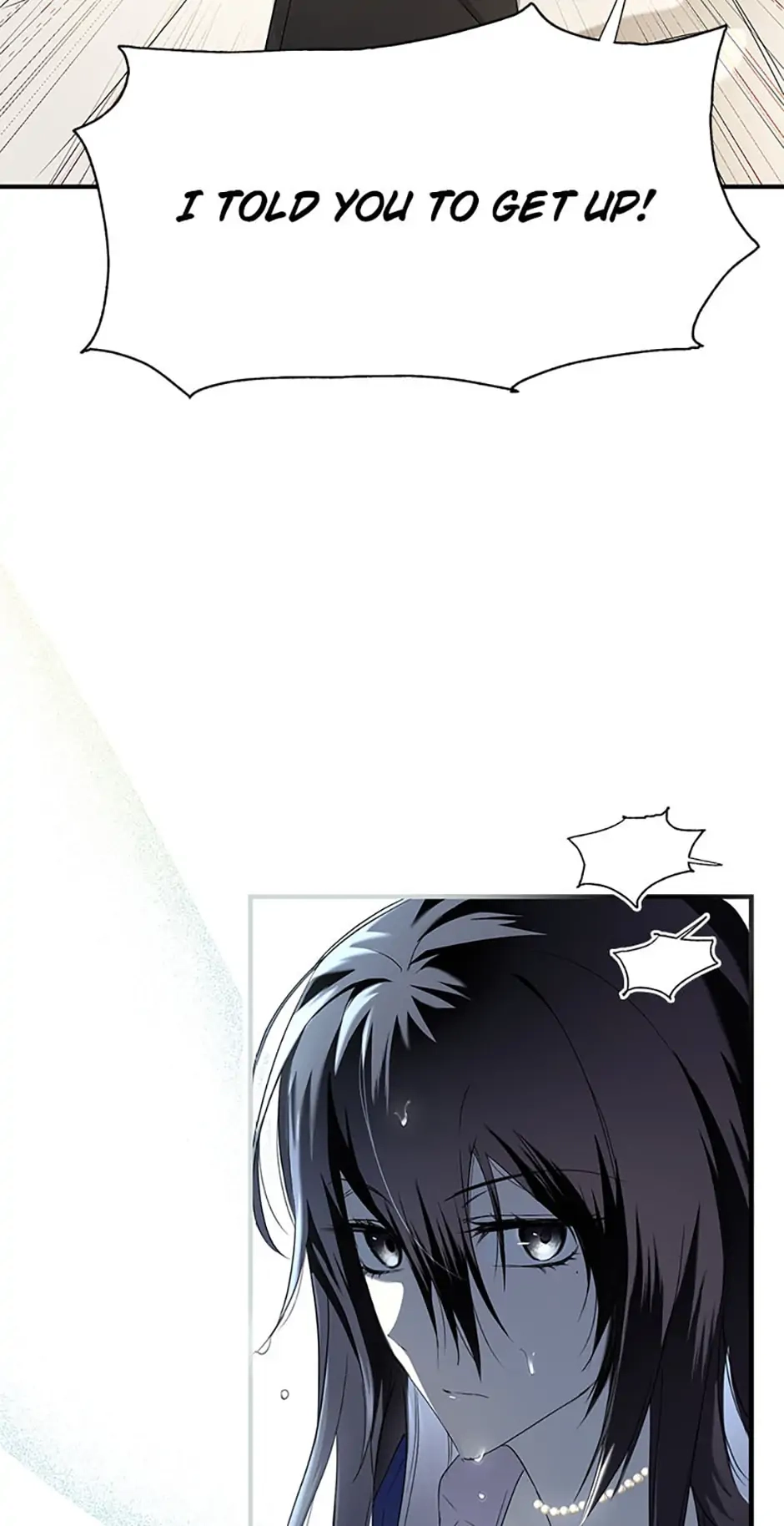 Post-Possession Damage Control Chapter 2 page 86 - 