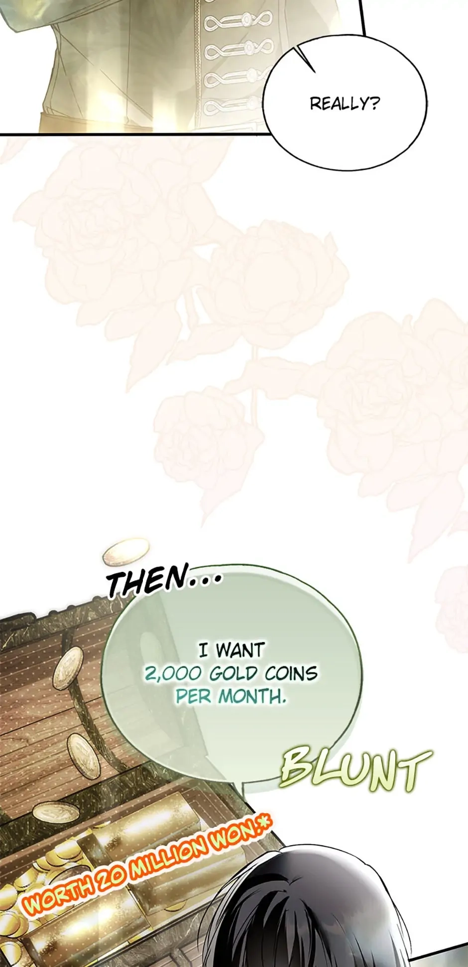 Post-Possession Damage Control Chapter 20 page 2 - 