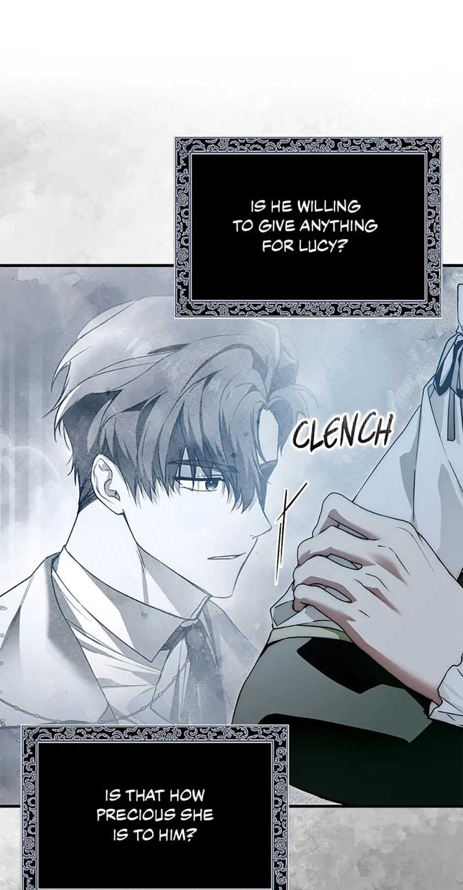 Post-Possession Damage Control Chapter 20 page 11 - 