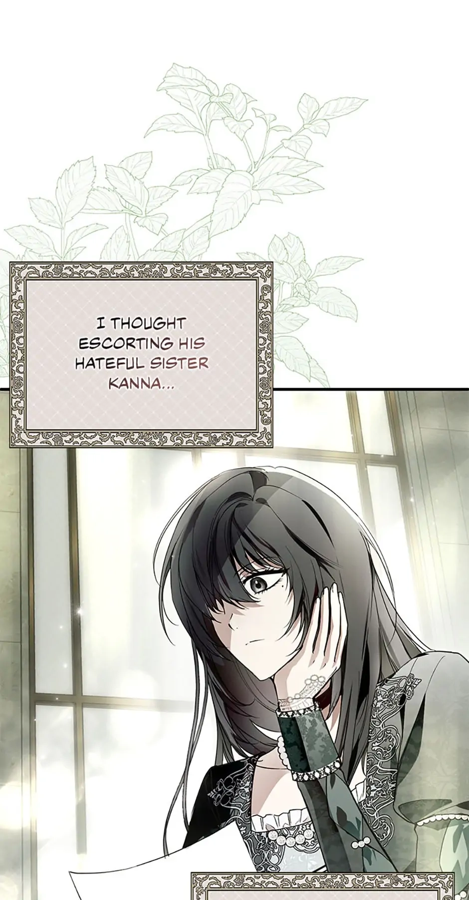 Post-Possession Damage Control Chapter 20 page 17 - 