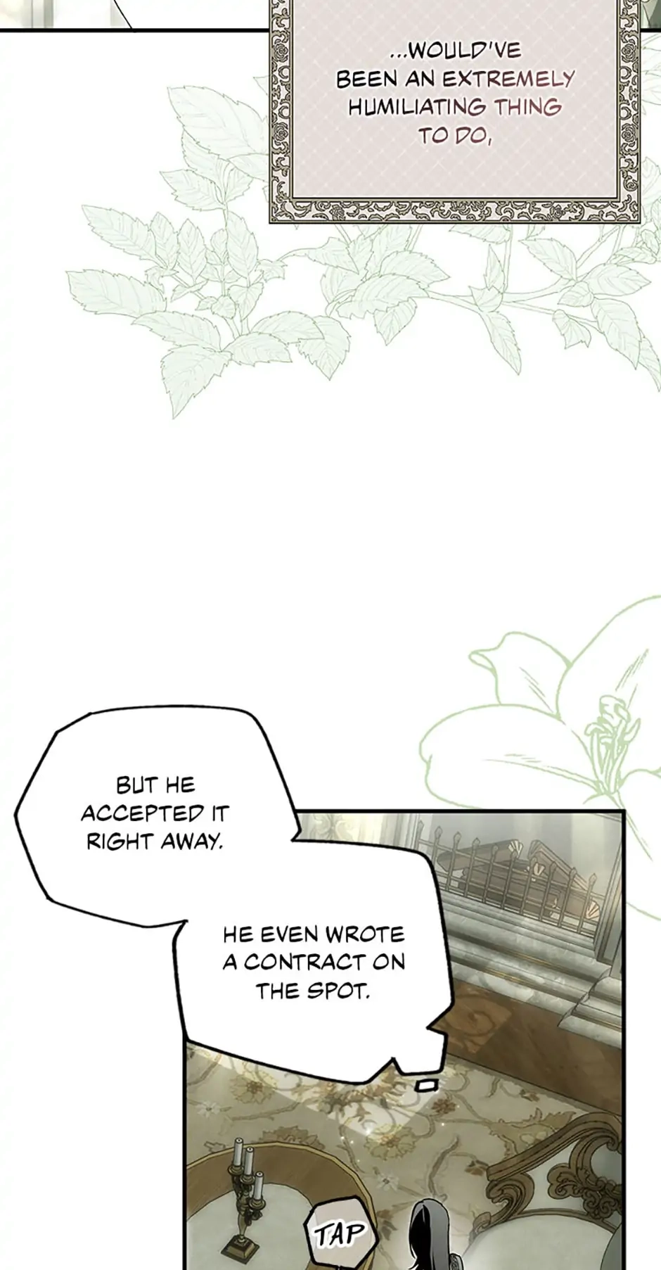 Post-Possession Damage Control Chapter 20 page 18 - 