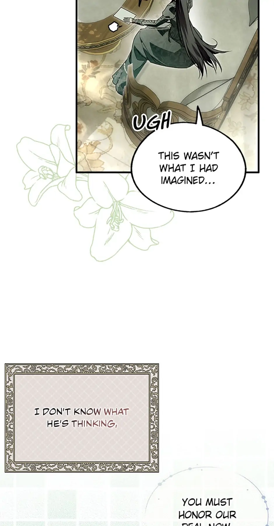 Post-Possession Damage Control Chapter 20 page 19 - 