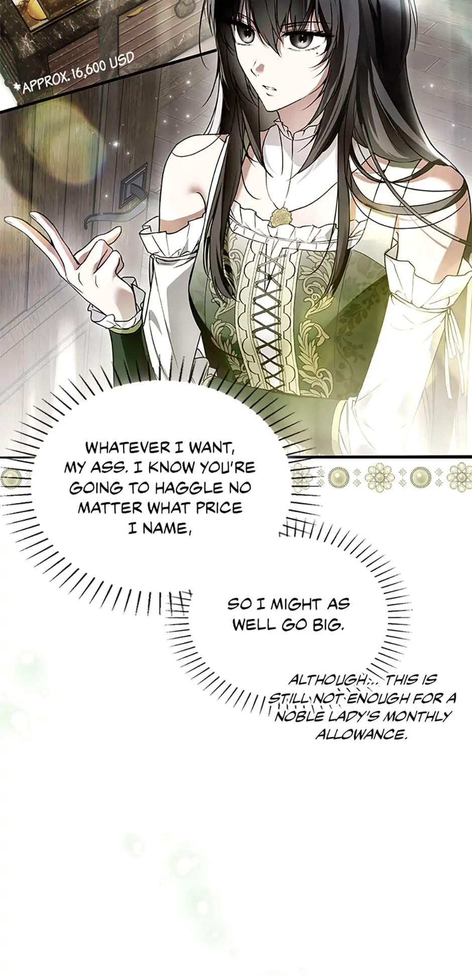 Post-Possession Damage Control Chapter 20 page 3 - 