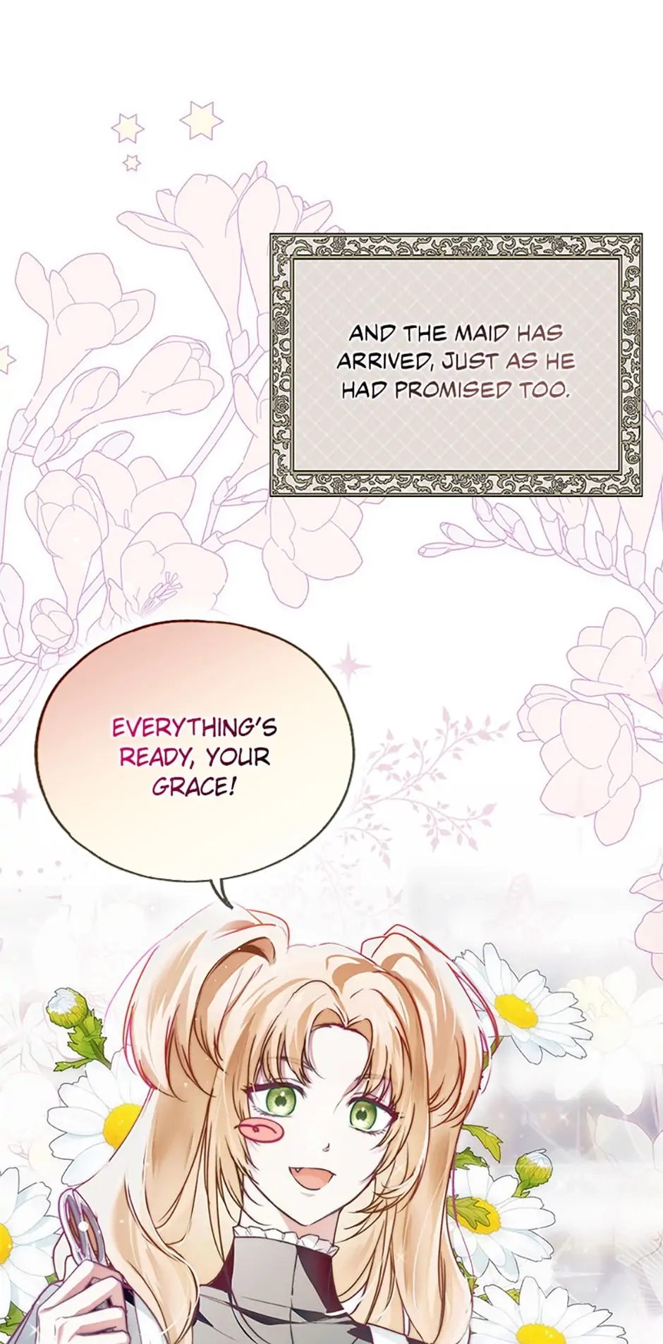 Post-Possession Damage Control Chapter 20 page 21 - 