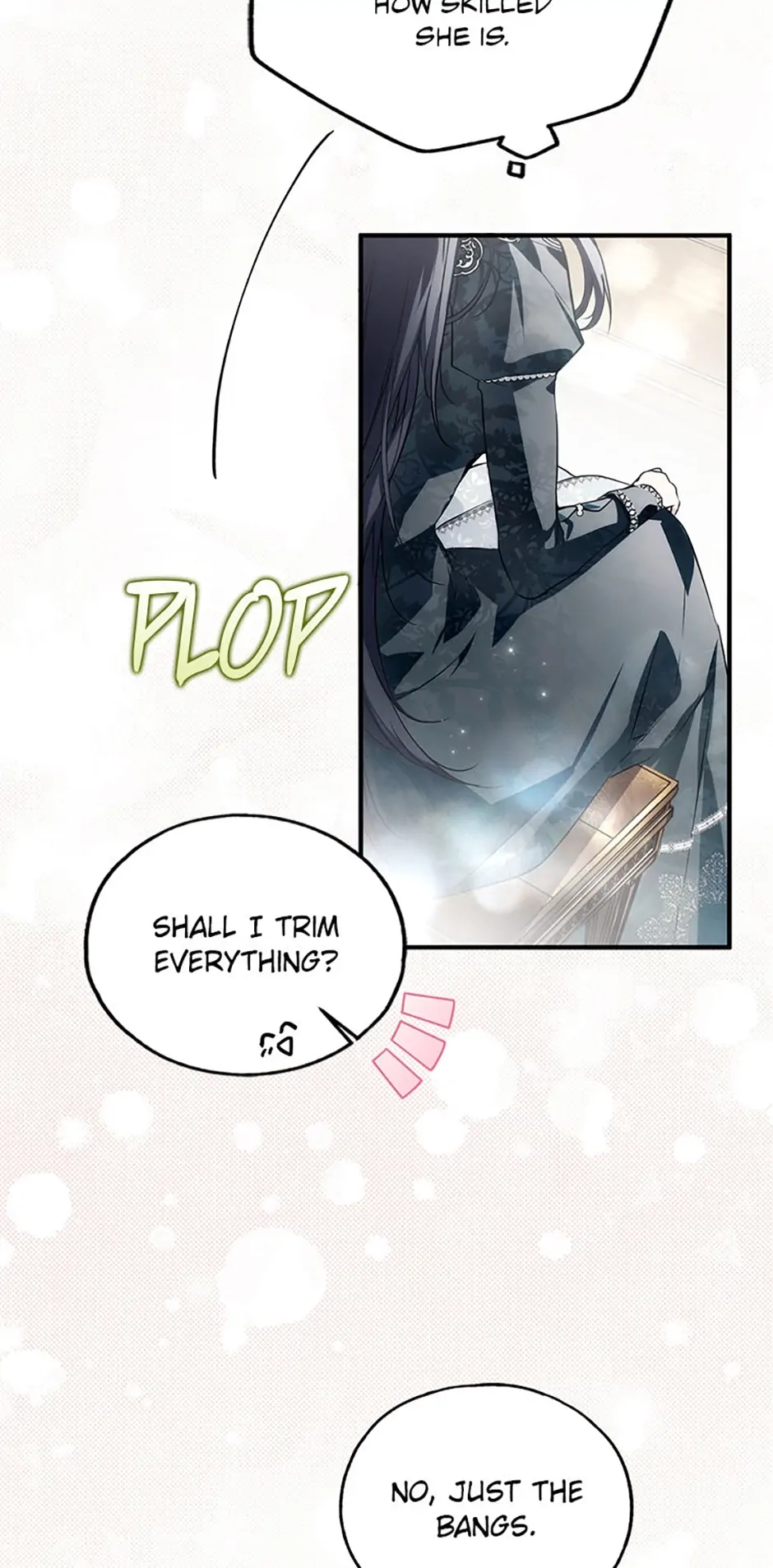 Post-Possession Damage Control Chapter 20 page 24 - 