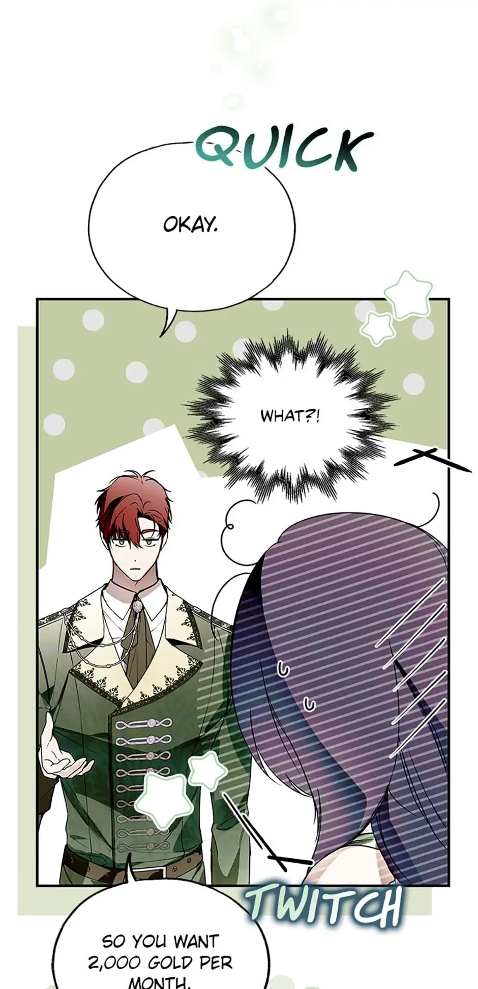 Post-Possession Damage Control Chapter 20 page 4 - 