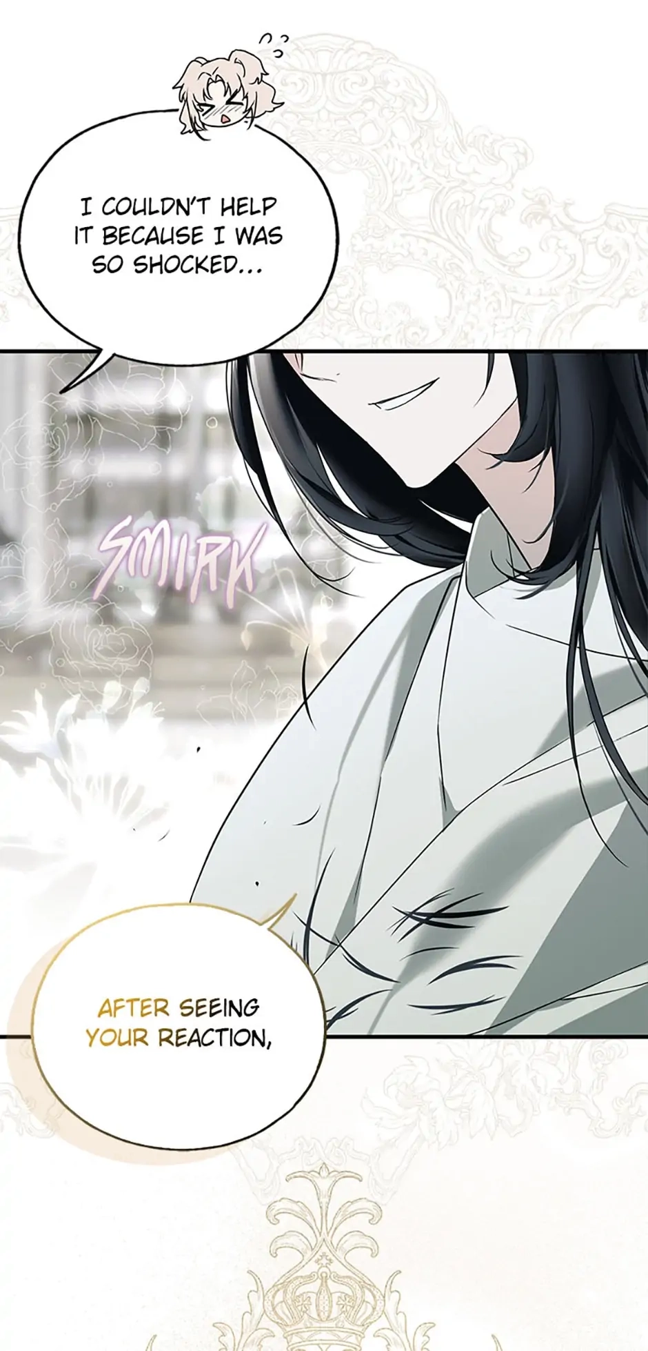 Post-Possession Damage Control Chapter 20 page 31 - 