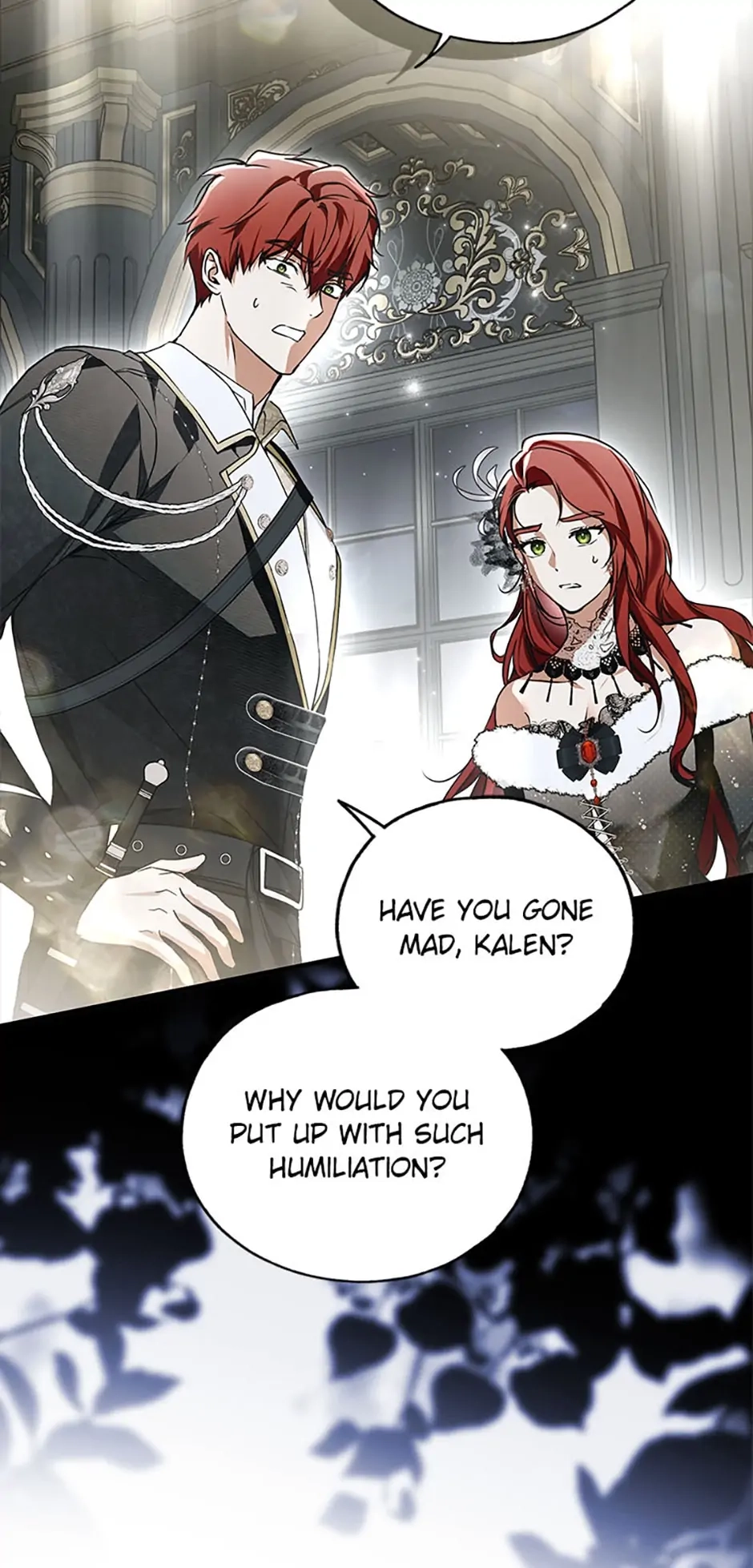 Post-Possession Damage Control Chapter 20 page 34 - 