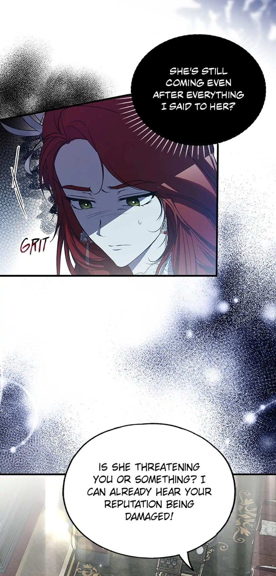 Post-Possession Damage Control Chapter 20 page 35 - 