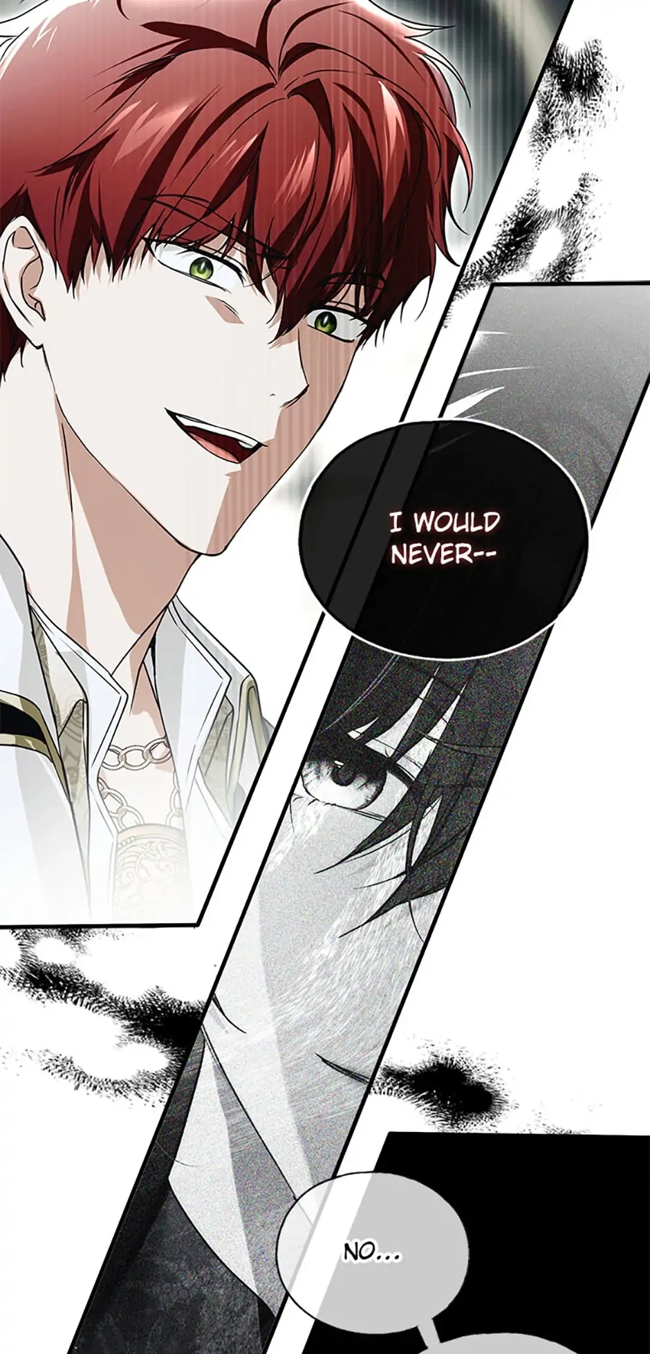 Post-Possession Damage Control Chapter 20 page 37 - 