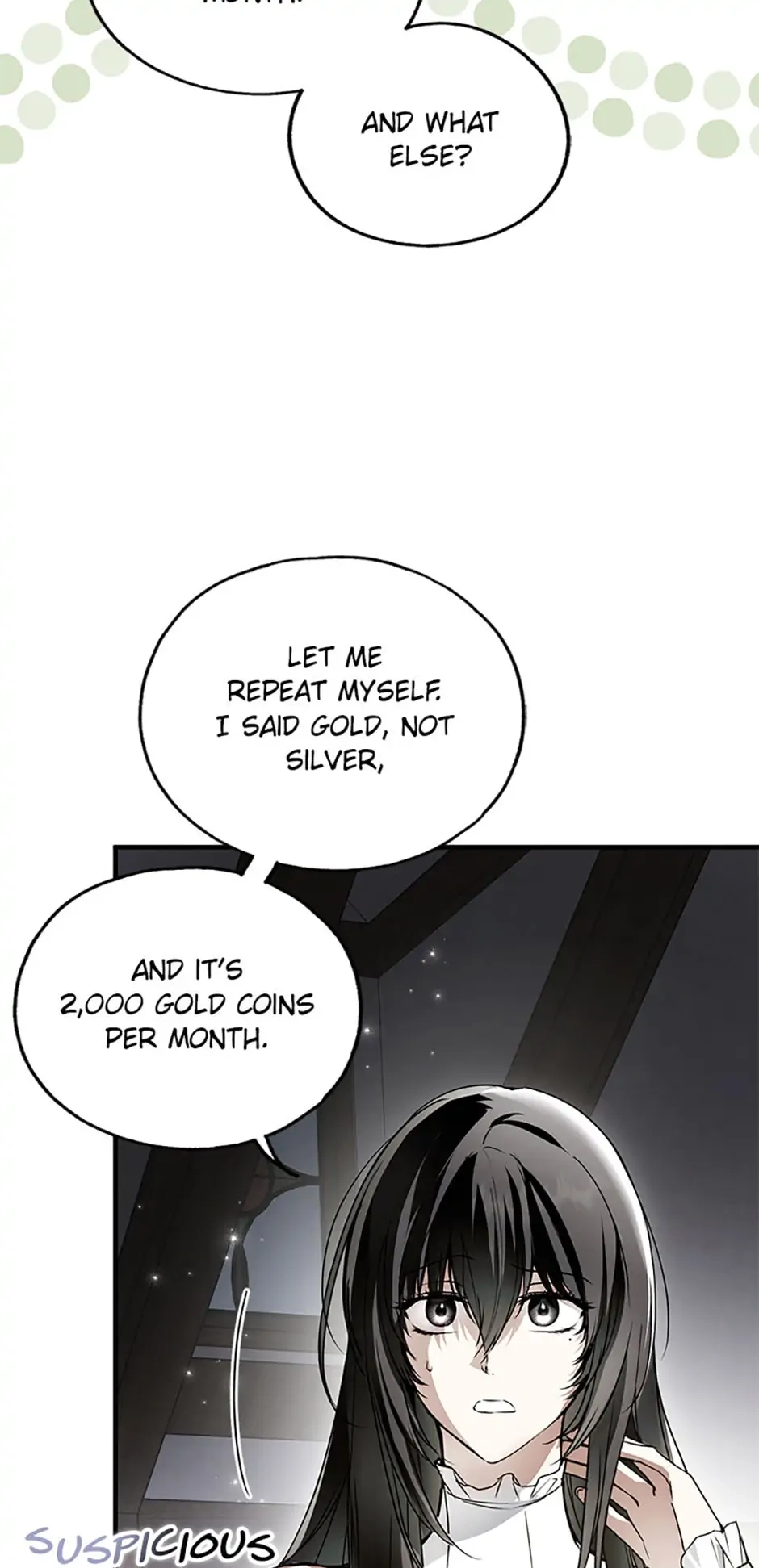 Post-Possession Damage Control Chapter 20 page 5 - 