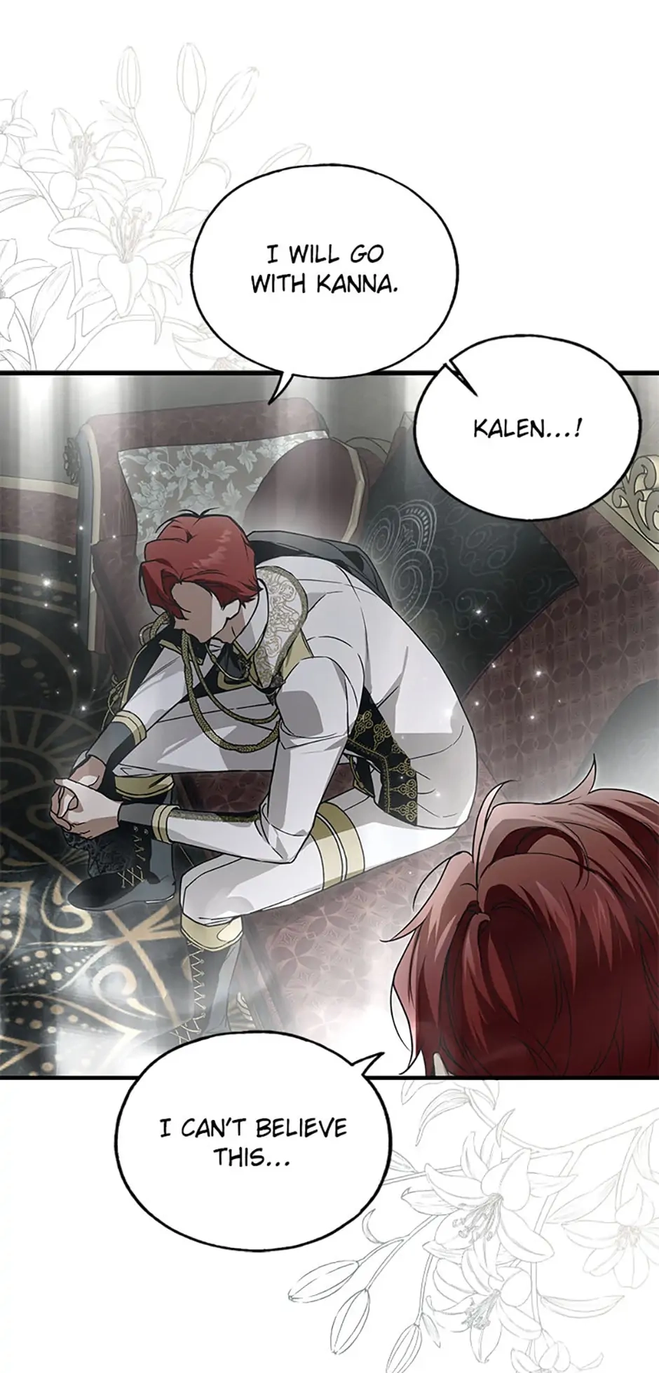 Post-Possession Damage Control Chapter 20 page 41 - 