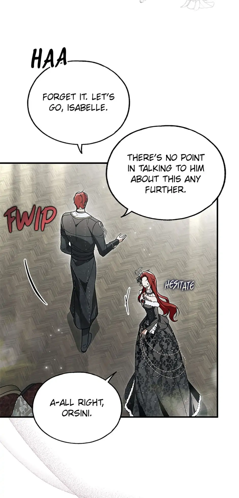 Post-Possession Damage Control Chapter 20 page 42 - 