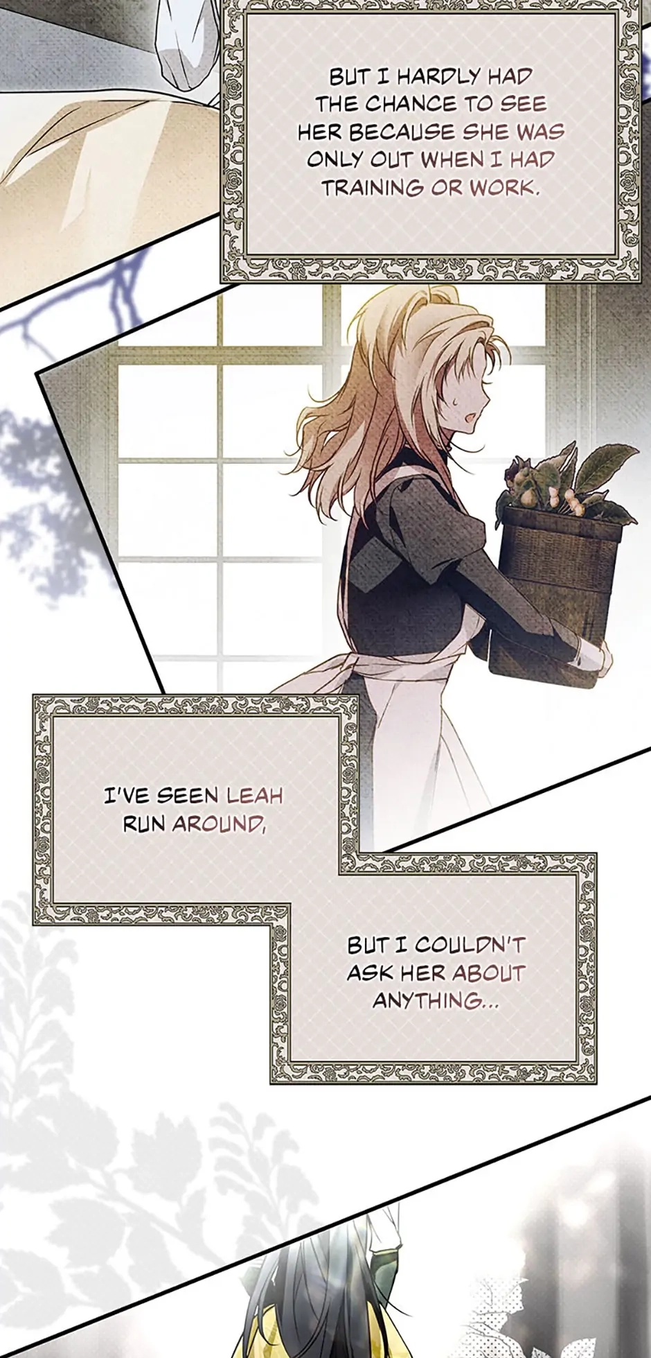 Post-Possession Damage Control Chapter 20 page 47 - 