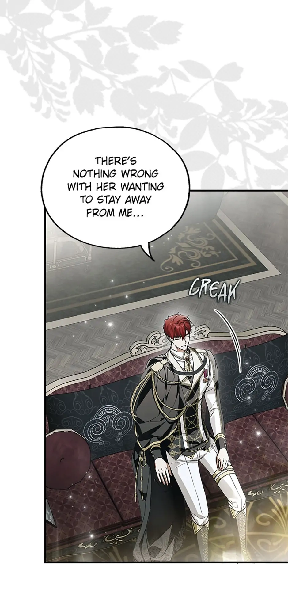 Post-Possession Damage Control Chapter 20 page 50 - 