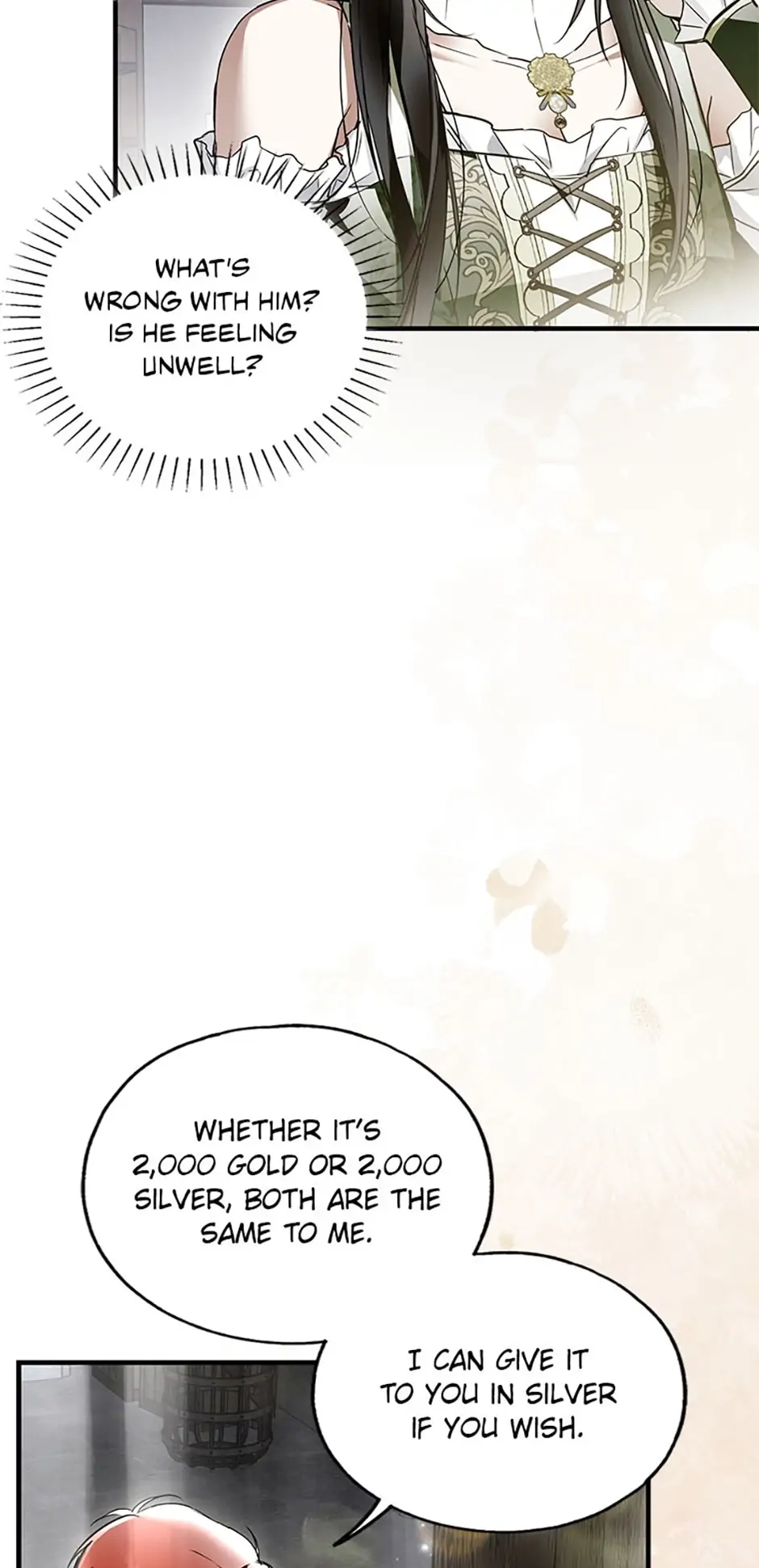 Post-Possession Damage Control Chapter 20 page 6 - 