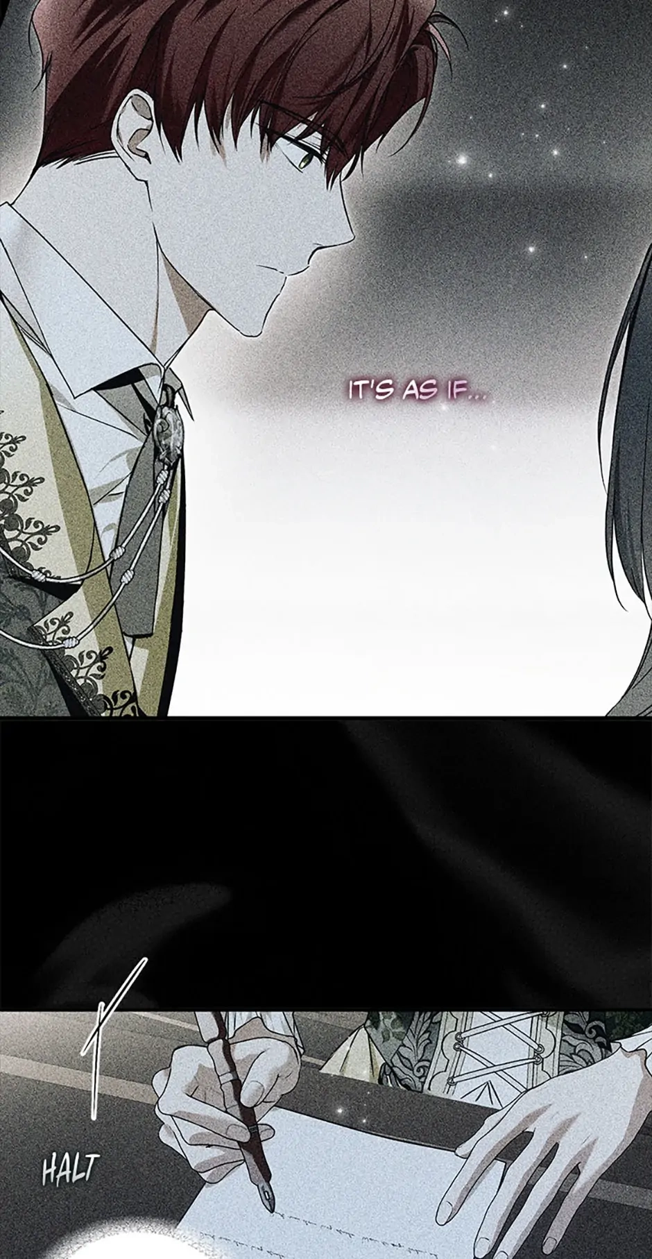 Post-Possession Damage Control Chapter 20 page 54 - 