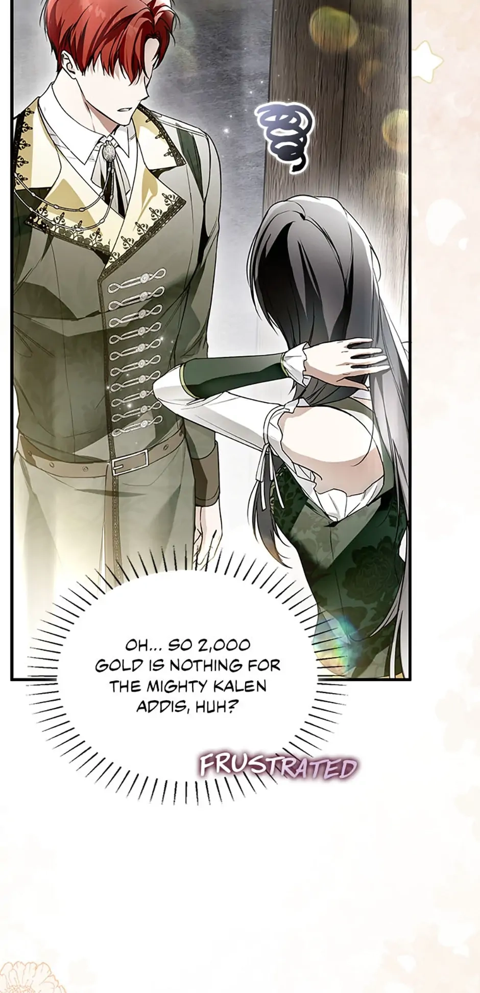 Post-Possession Damage Control Chapter 20 page 7 - 