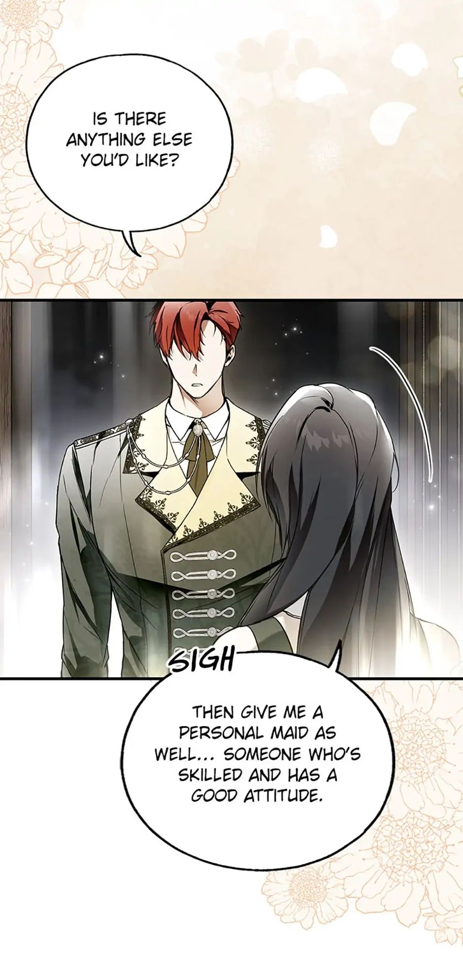 Post-Possession Damage Control Chapter 20 page 8 - 