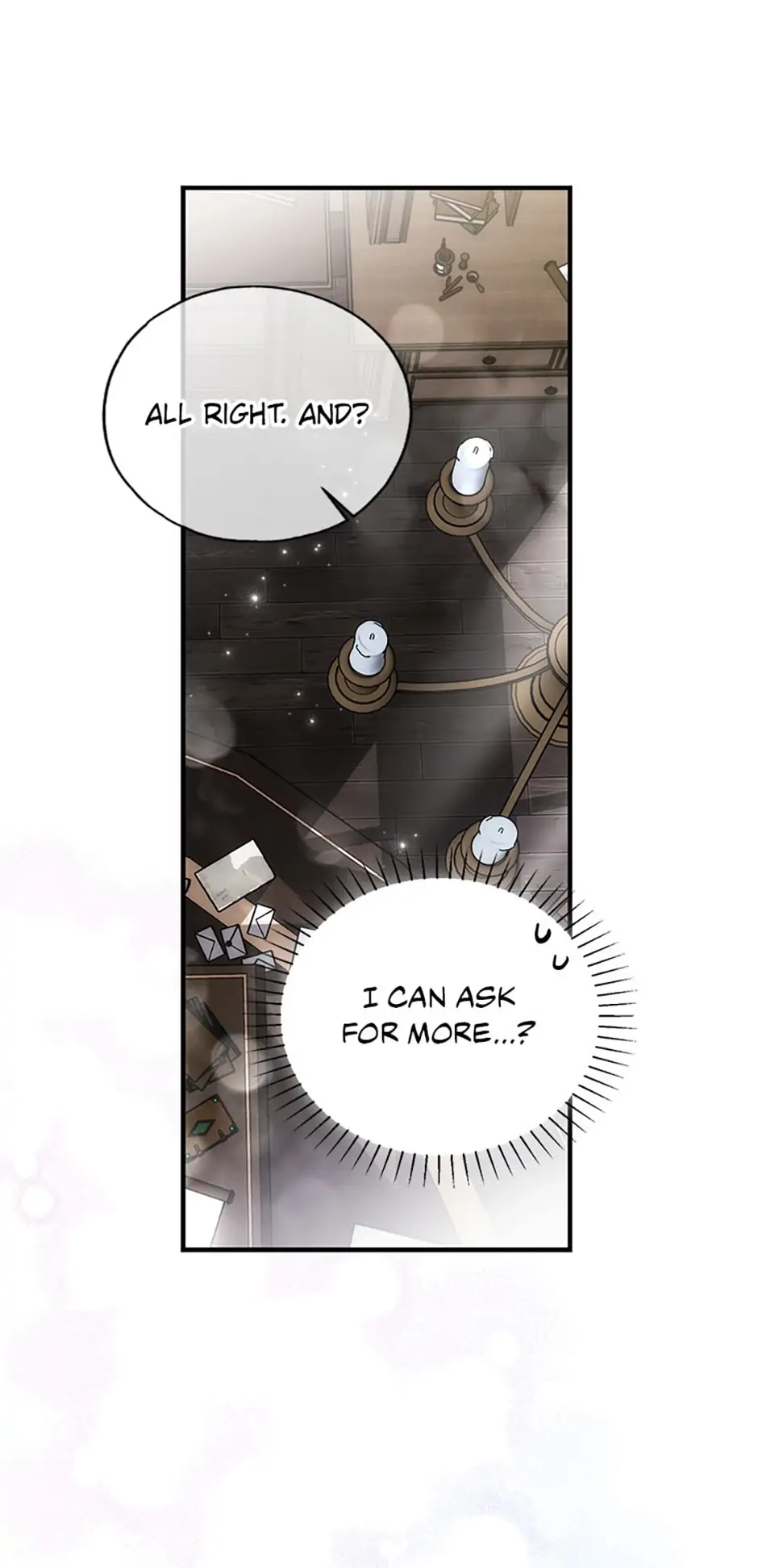 Post-Possession Damage Control Chapter 20 page 9 - 