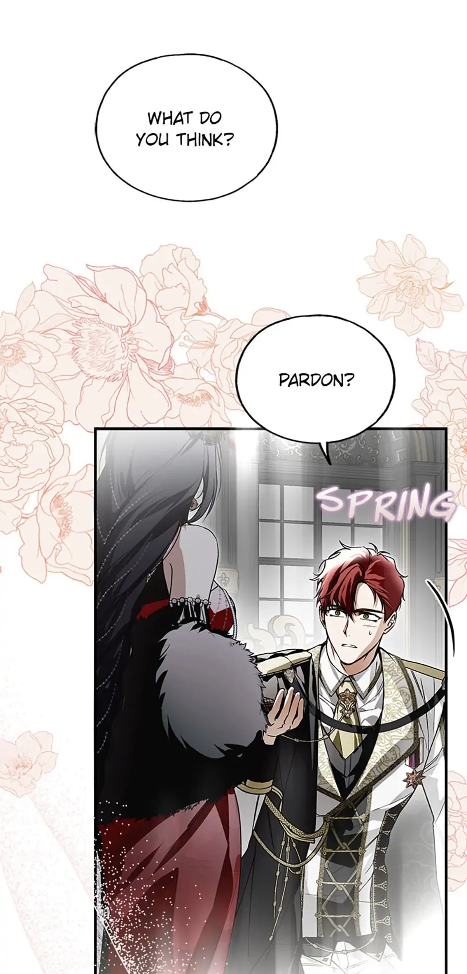 Post-Possession Damage Control Chapter 21 page 1 - 