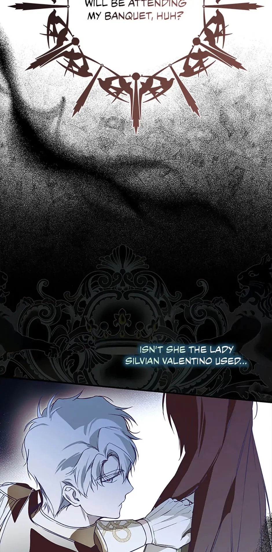 Post-Possession Damage Control Chapter 21 page 17 - 