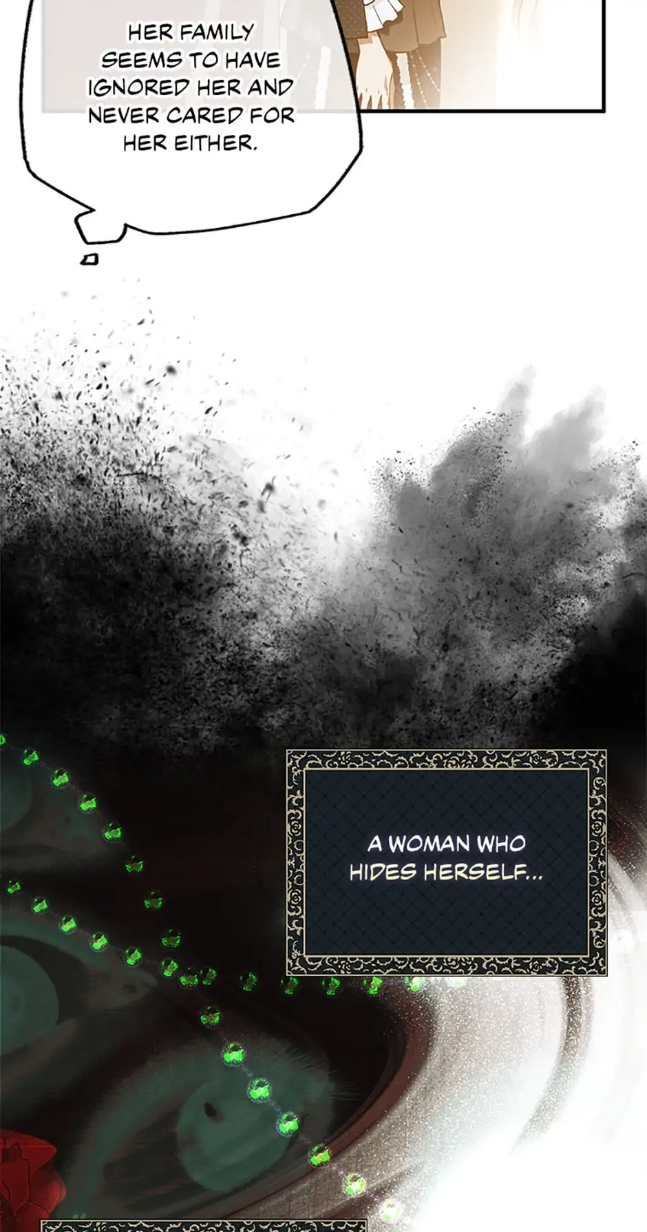 Post-Possession Damage Control Chapter 21 page 22 - 