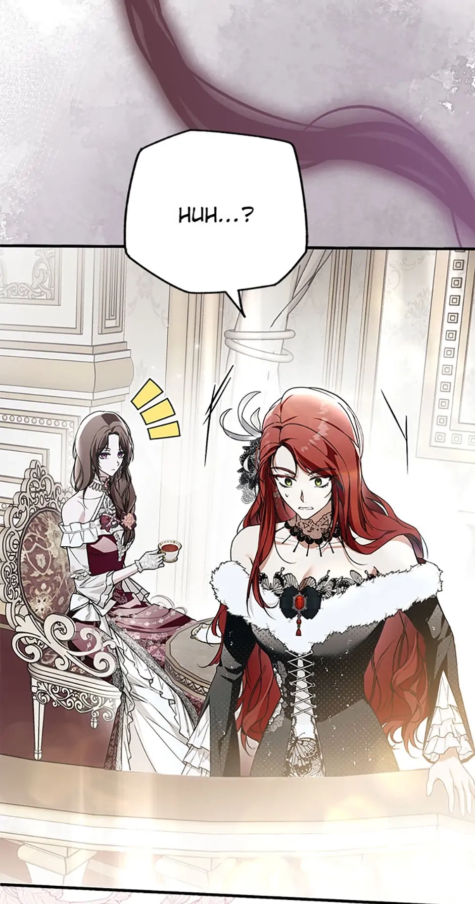 Post-Possession Damage Control Chapter 21 page 26 - 