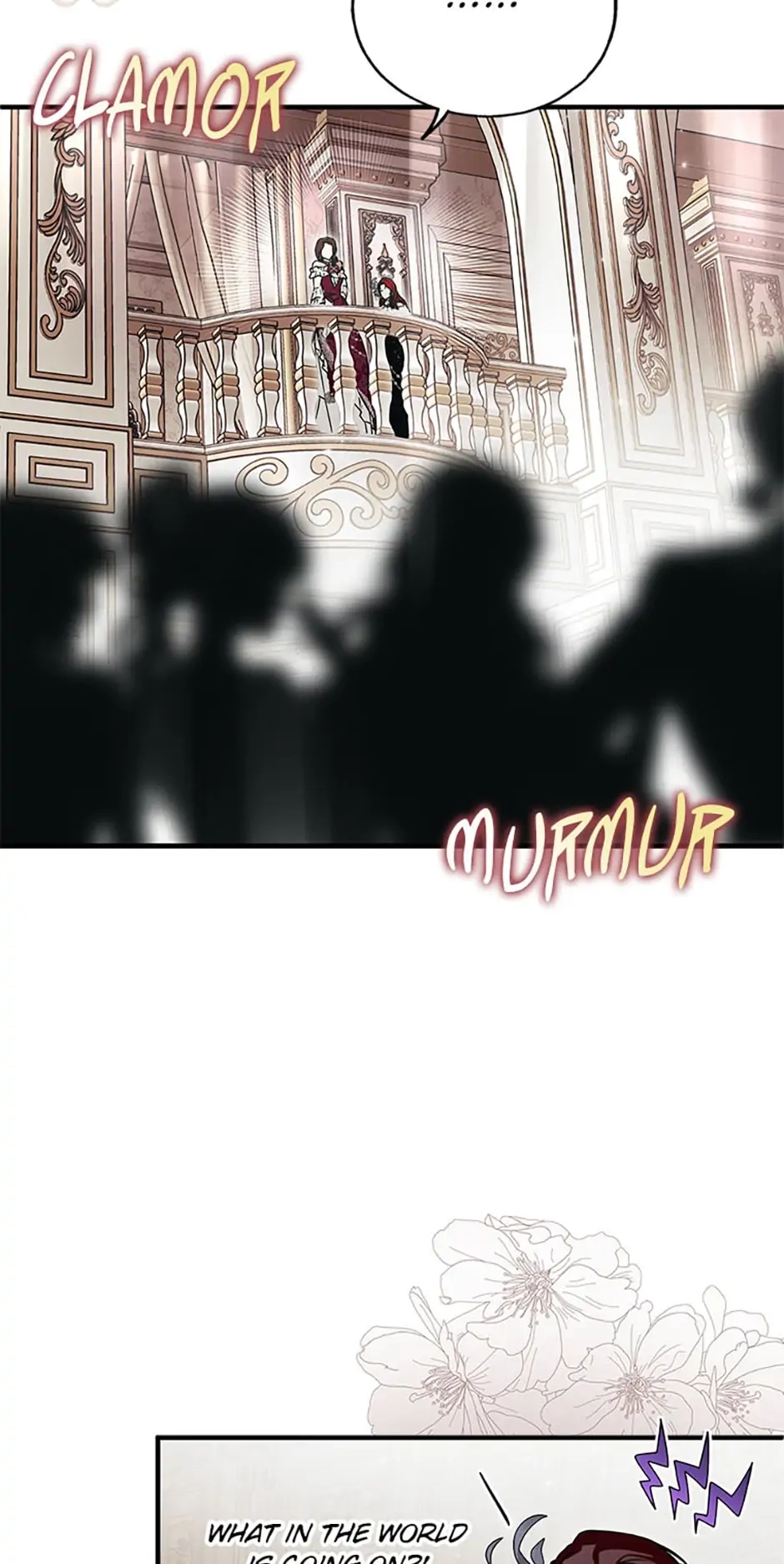 Post-Possession Damage Control Chapter 21 page 36 - 