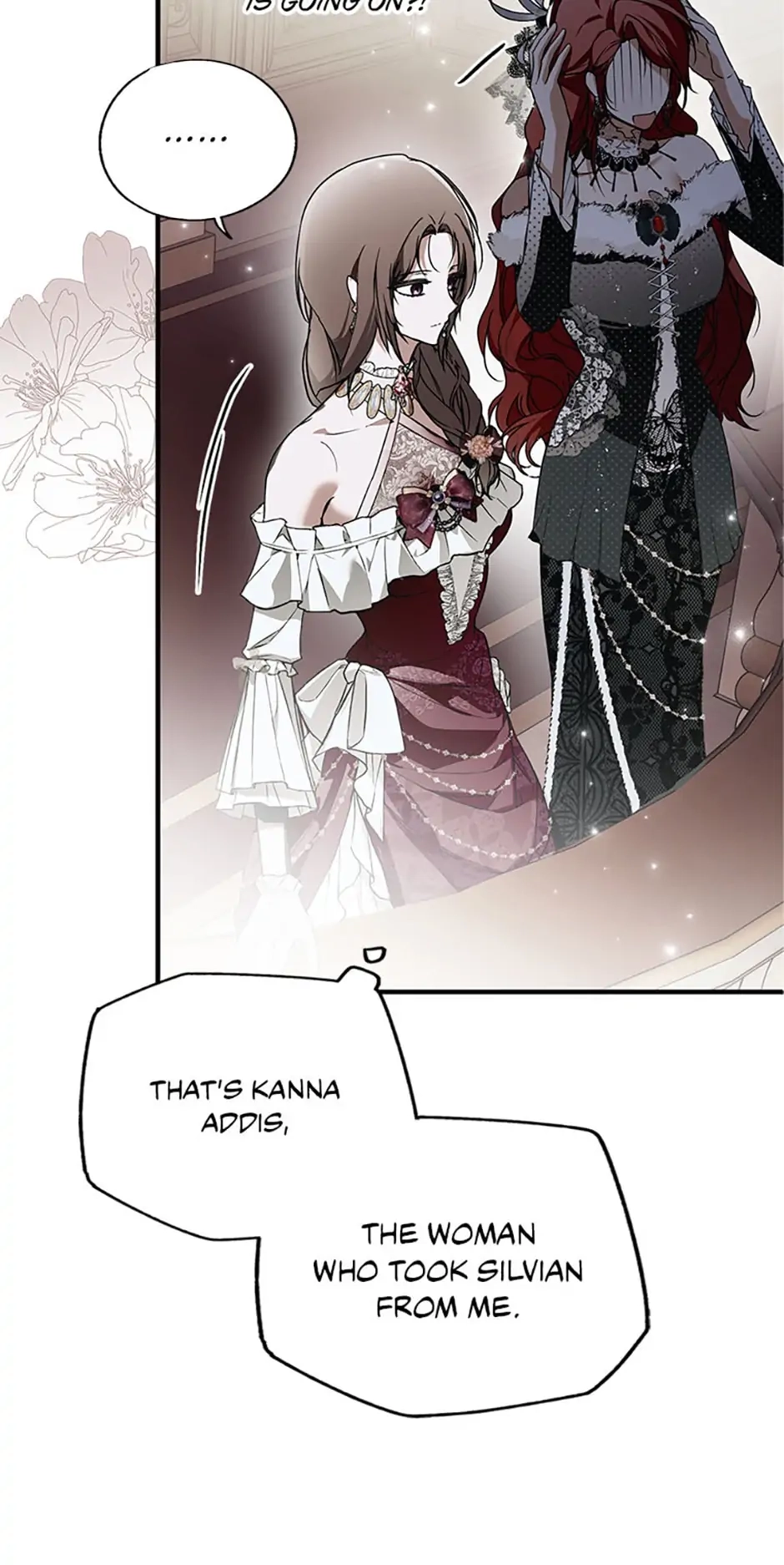 Post-Possession Damage Control Chapter 21 page 37 - 