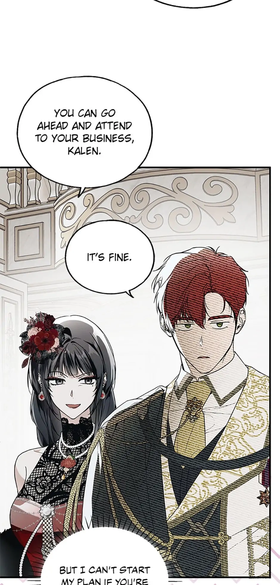 Post-Possession Damage Control Chapter 21 page 41 - 
