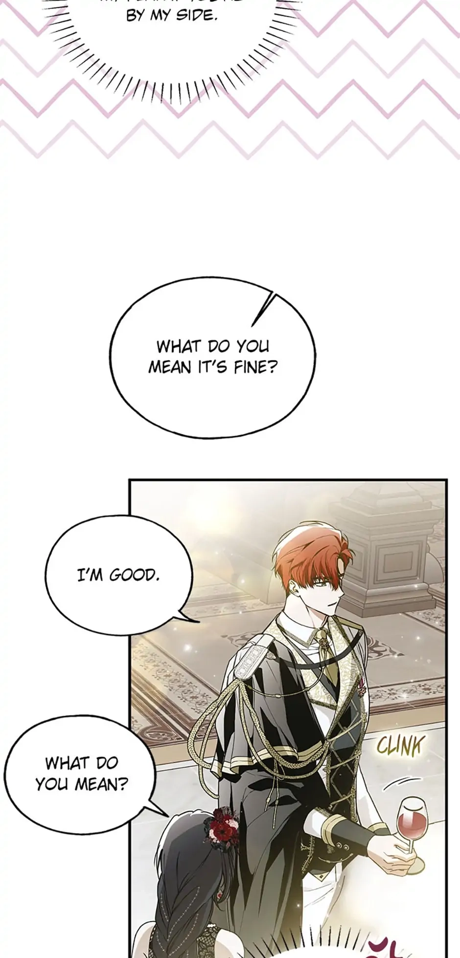 Post-Possession Damage Control Chapter 21 page 42 - 