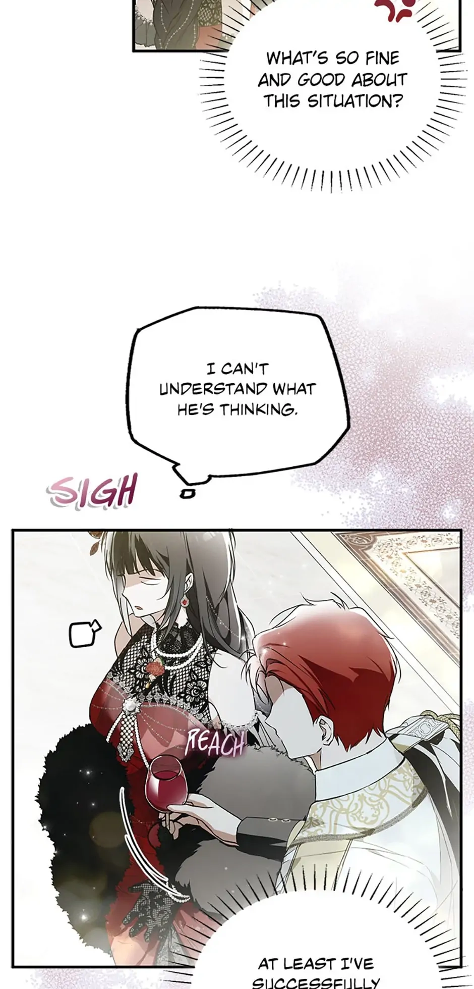 Post-Possession Damage Control Chapter 21 page 43 - 