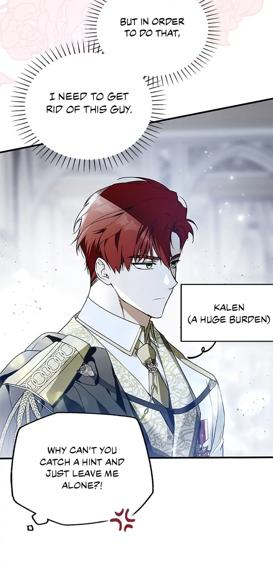 Post-Possession Damage Control Chapter 21 page 47 - 