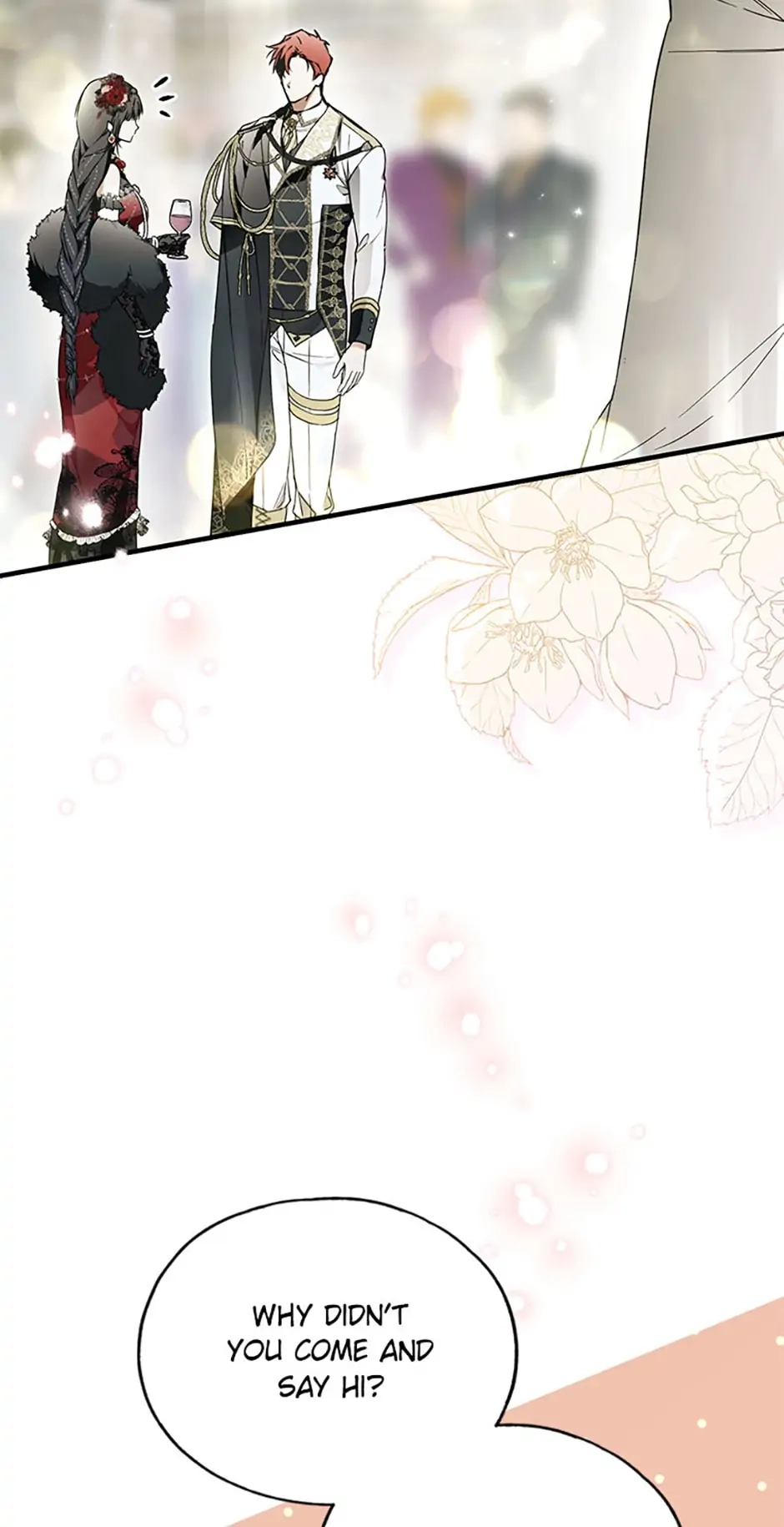 Post-Possession Damage Control Chapter 21 page 49 - 