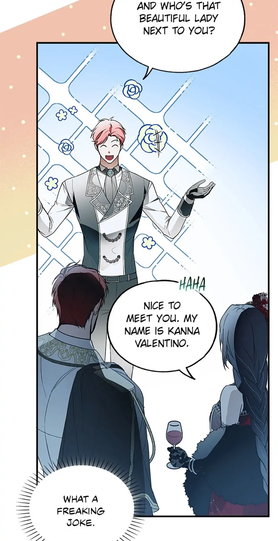 Post-Possession Damage Control Chapter 21 page 50 - 