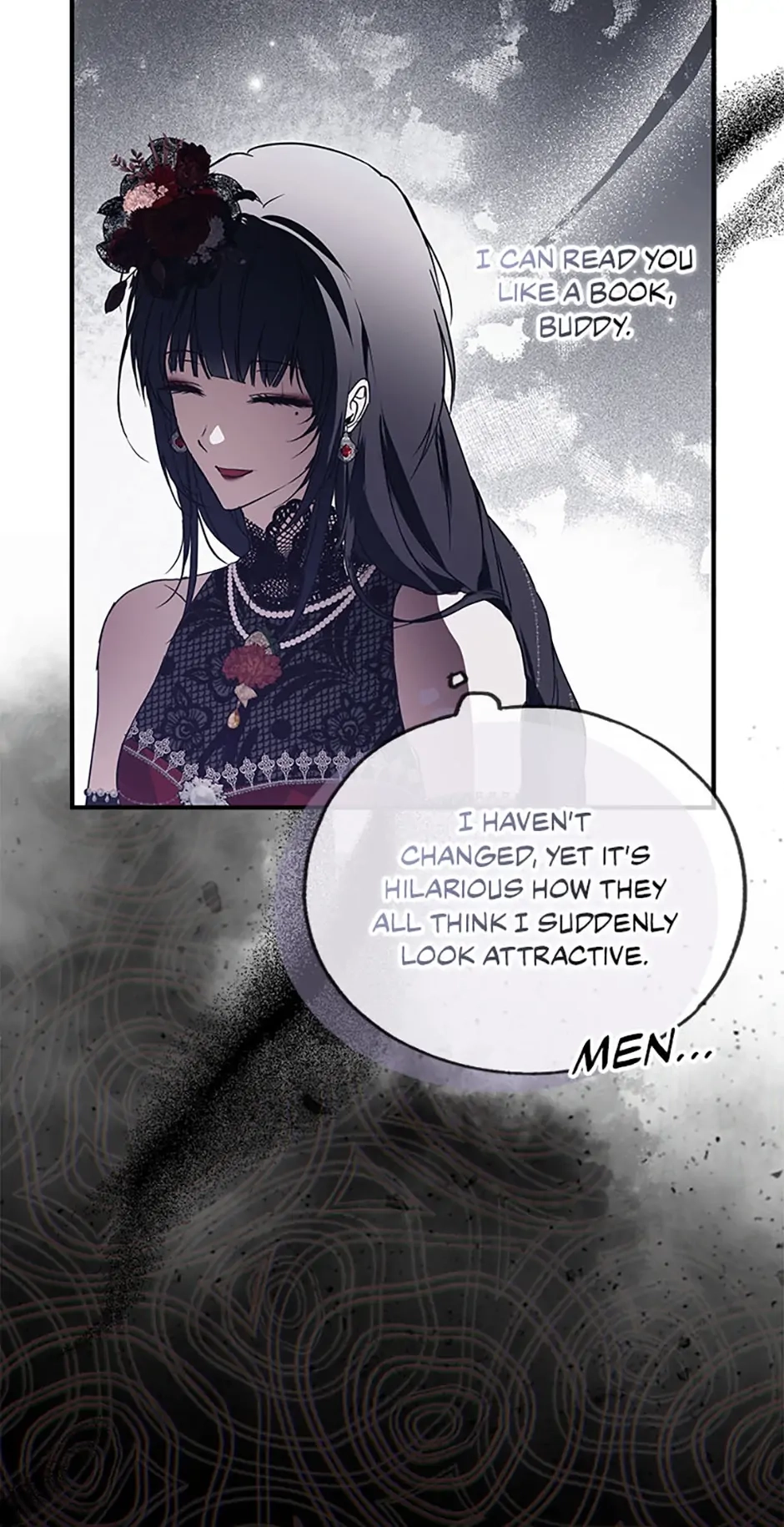 Post-Possession Damage Control Chapter 21 page 53 - 