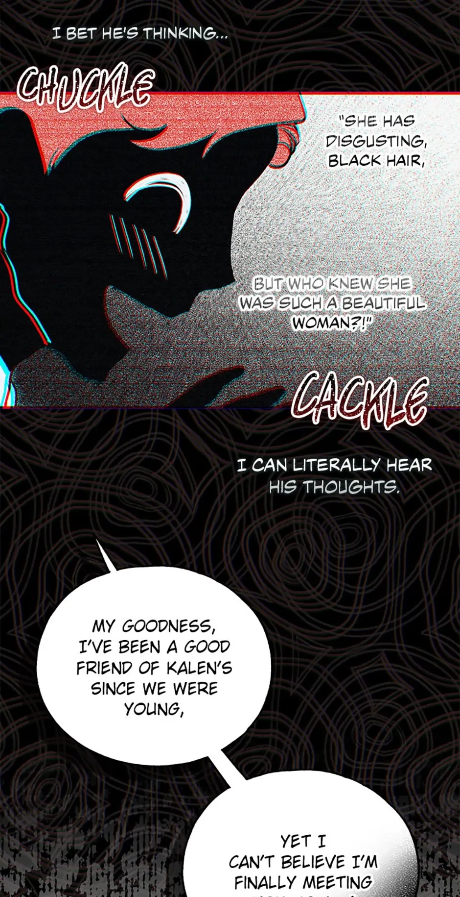 Post-Possession Damage Control Chapter 21 page 54 - 
